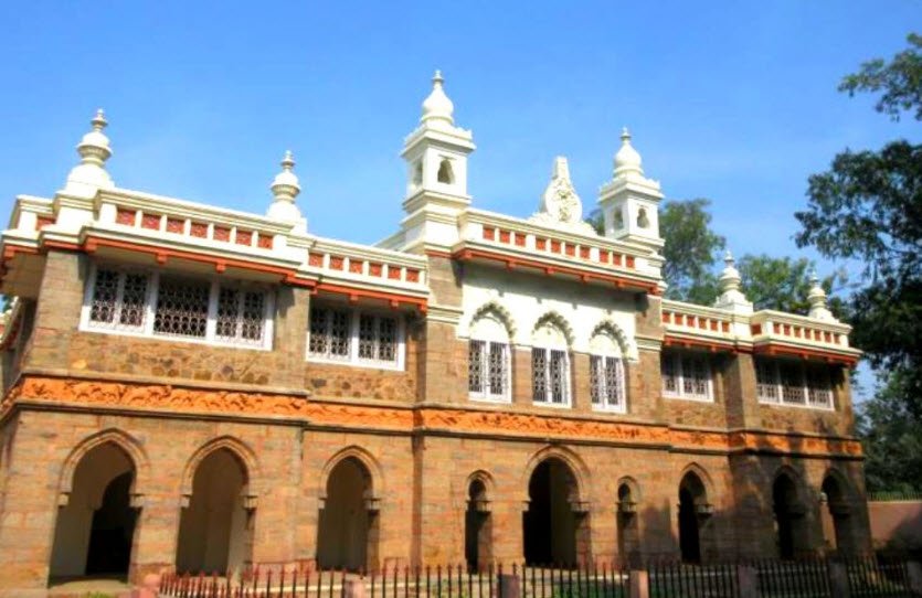 Bapu Museum